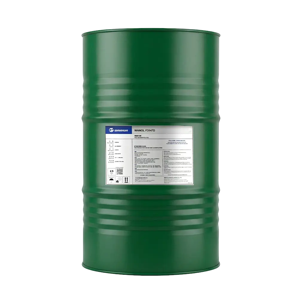 WANOL F3147D Polietere Poliolo