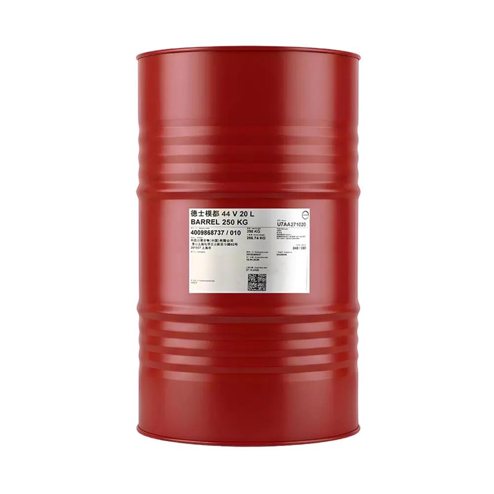Grado di tamburo MDI polimerico Covestro 44V20 L