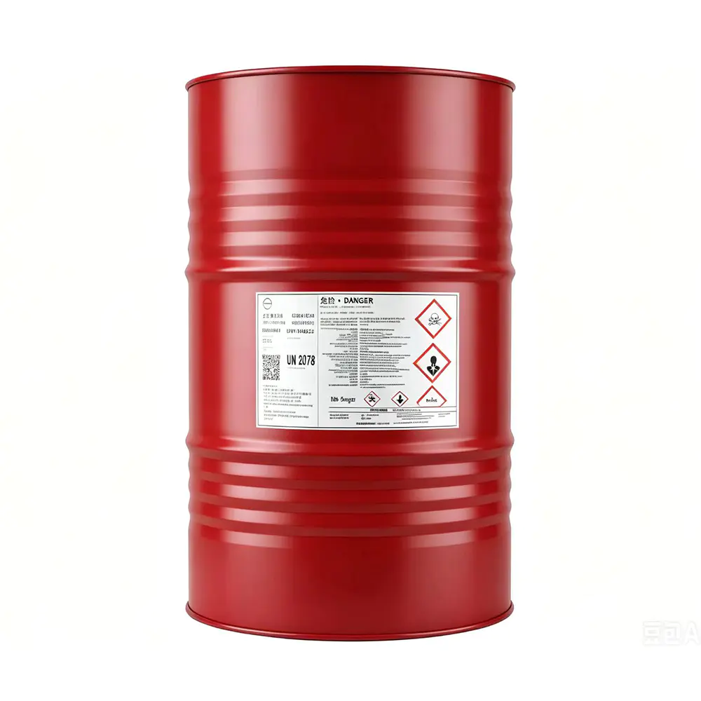 Materia prima poliuretanica premium Covestro TDI 80/20